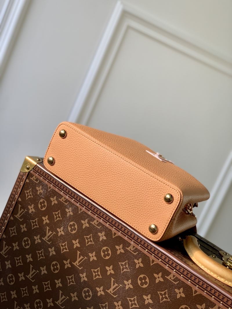 LV Capucines Bags